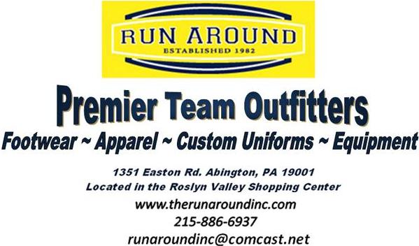 Run Around The Run Around, Inc.