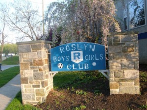 Roslyn Boys & Girls Club, Est. 1953