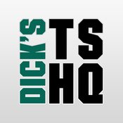 Dick's TSHG