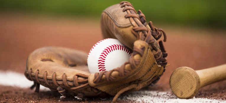 Summer Baseball Camp